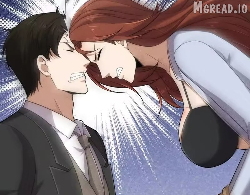 Hidden Dragon in the City (2025) Chapter 61  - page 82